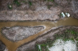 Dự báo El Nino năm 2026 mạnh kỷ lục