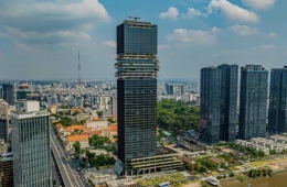 6 tập đoàn tư nhân Việt Nam đổ gần 200 tỷ USD vào 40 dự án lớn