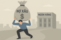 Nợ xấu 2026: Thách thức và giải pháp