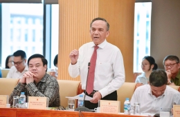 Thời hạn sở hữu nhà chung cư: Đừng lặp lại những đề xuất cũ từng bị bác bỏ