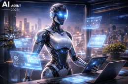 Dalio: Khủng hoảng, AI và Tương lai 2026