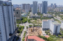 Quy hoạch mới sẽ làm nguồn cung bất động sản dịch chuyển ra sao?