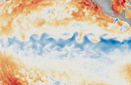 Trung Quốc dự báo siêu El Nino có thể mạnh nhất trong vòng 150 năm
