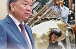Vô cảm: Khoảng cách nghị quyết và thực tế