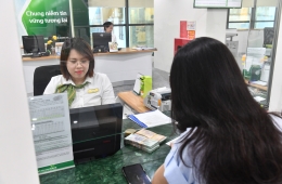 Giảm lãi suất trong một nền kinh tế đang cần rất nhiều vốn