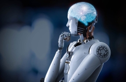 AI, Robot và Tương lai Lao động