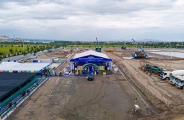 Đại bàng Mỹ xây 8 nhà máy, tạo 15.000 việc làm tại Việt Nam muốn cùng thực hiện tham vọng lớn của nước ta, mới có bước tiến quan trọng