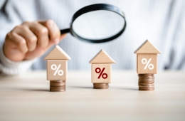 Lãi suất: Gốc rễ và Đảo chiều