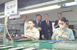 Cuộc chơi FDI đã thay đổi: Việt Nam cần một 'khu rừng' thay vì 'những chiếc tổ'