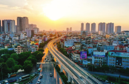 Tín dụng bất động sản tăng nhanh: Ngân hàng nào đang cho vay nhiều nhất?