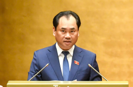 Chính phủ đề xuất ưu tiên bồi thường bằng đất hoặc nhà ở tại chỗ cho người bị thu hồi đất