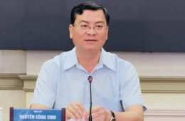 TPHCM thúc đẩy dự án điện gió ngoài khơi 6.000 MW