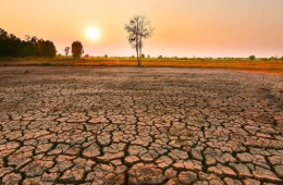 Hiểu đúng về El Nino và thiên tai