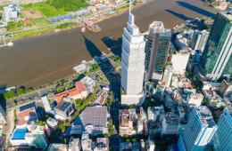 TP.HCM: Siêu Đại Đô Thị Mới
