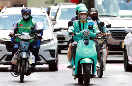 Đại hiệu chỉnh TP.HCM Cấm Xe Xăng Lõi Trung Tâm 2028 ???