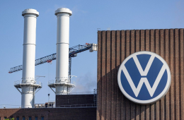 Khủng hoảng Volkswagen và công nghiệp Đức