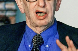 Hobsbawm và Nhận Định Thời Đại Thái Cực