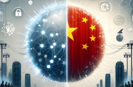 Siêu cầu vùng vịnh lớn 2026-2036 , tham vọng và quyền lực
