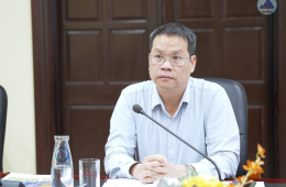 Tập đoàn Mỹ chọn Việt Nam để xây cứ điểm sản xuất máy bay điện, nhắm cảng hàng không 2.000ha đặt nhà máy