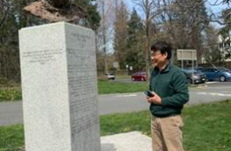 “Buổi tối của tôi với Einstein”