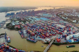 [Bài 1]: Đề xuất hình thành Khu kinh tế biển quy mô 177.000 ha tại TP. Hồ Chí Minh