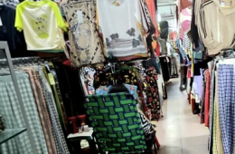 Cách nào cứu chợ 'chết lâm sàng': Sức mua giảm 70-80%, nhiều tiểu thương tháo chạy và 'xù nợ'
