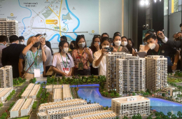 Đầu Tư BĐS TP.HCM Giai Đoạn 2026