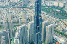 Triển vọng Bất động sản Việt Nam 2027-2028