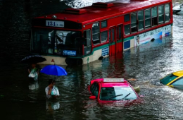 Siêu El Nino mạnh nhất 1.000 năm, vì sao mưa dữ dội hơn ở Đông Nam Á?