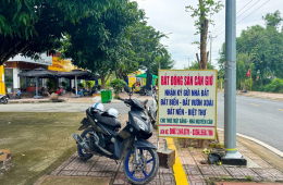 Thị trường nhà phố TP.HCM cuối 2026