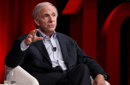 Dalio: Fed Cẩn Trọng Lạm Phát Đình Trệ 10.2026