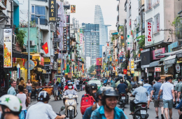 Thị trường bất động sản phía Nam: “Căng não” với bài toán đầu ra