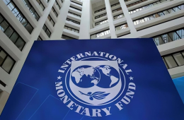 IMF: Việt Nam nổi lên giữa cuộc tái định hình kinh tế toàn cầu