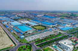 Kinh tế - Chính trị Kinh tế Việt Nam từ 2010 đến 2023 và con đường phía trước (phần B)