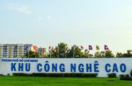 Doanh nghiệp Hà Lan đầu tư nhà máy vi mạch tại TP.HCM