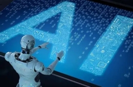 Điểm Kỳ Dị Của Ray Kurzweil