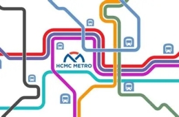 Tương lai hạ tầng Metro TP.HCM
