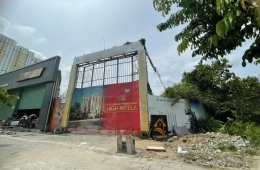 TP.HCM Siết Chặt "Bán Lúa Non" BĐS