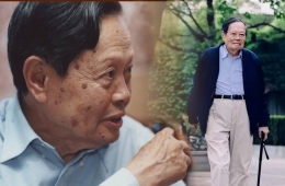 Giáo sư từng đoạt giải Nobel suốt đời tuân theo 6 điều, bảo sao sống thọ 101 tuổi: Tập thể dục hay uống nước cũng gác lại sau