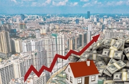Thị trường bất động sản từ giờ đến cuối năm sẽ diễn biến thế nào?