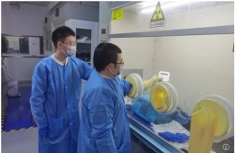 Trung Quốc chế tạo pin hạt nhân hoạt động hơn 100 năm không cần sạc?