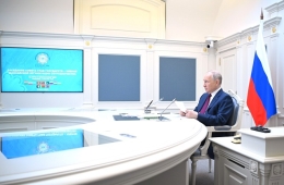 Putin and the Insanity Gambit
