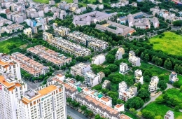 Giám đốc nghiên cứu toàn cầu Savills nói về thách thức của thị trường bất động sản Việ