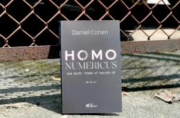 Homo numericus: Con người trong kỷ nguyên số