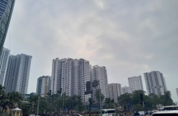 Sau một năm nhà đất, chung cư tăng nóng, thị trường BĐS sẽ thế nào trong năm 2025?