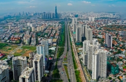 Bức tranh kinh tế Việt Nam năm 2024 và dự báo năm 2025