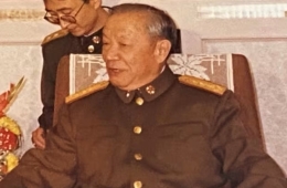 Bài của Tướng Trì Hạo Điền về mộng bá chủ thế giới của người Hán Tạp chí Các vấn đề chiến lược, Ấn Độ, 15/4/2009