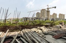  'Bóng ma Nhật Bản' thập niên 1990 bất ngờ bao trùm kinh tế Trung Quốc, chuyện gì đã xảy ra?