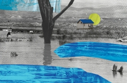 The Lunacy Of Rebuilding In Disaster-Prone Areas