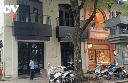 Giá thuê mặt bằng trung tâm quá cao, người kinh doanh rút về vùng ven TP.HCM